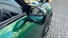 MINI Cooper 1.5 C Exclusive 3dr Auto Petrol Hatchback